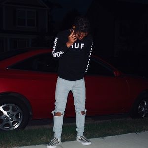 Meet your Posher, Allen